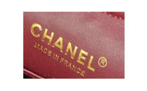 chanel made in paris or france|chanel made in france meaning.